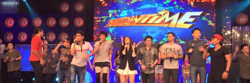 ItsShowtime_Fam's profile banner image