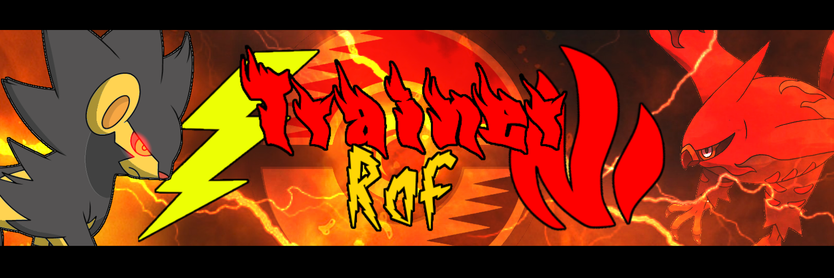 Trainer_Raf's profile banner image