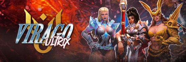 ViragoUltrix Profile Banner