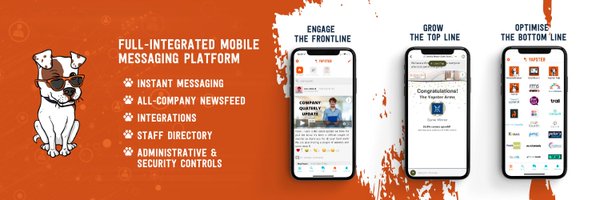 yapsterchat Profile Banner