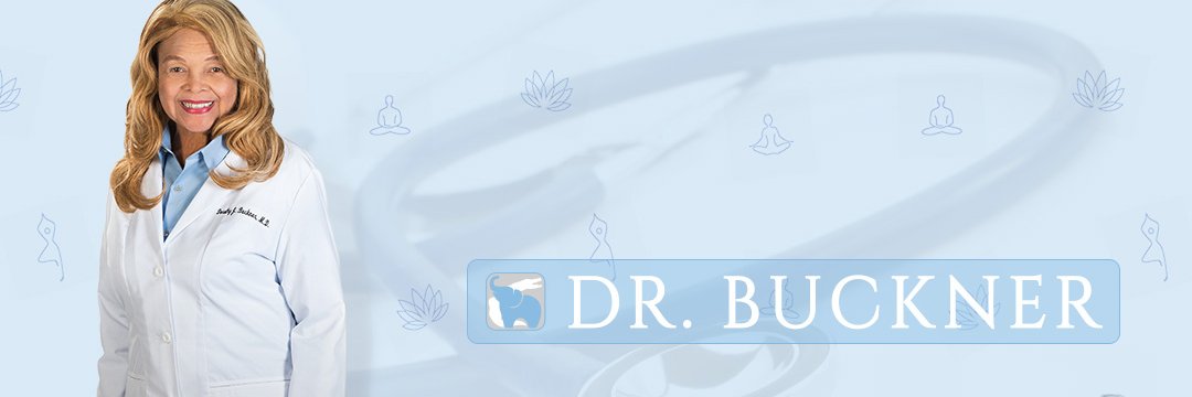 doctorbuckner's profile banner image