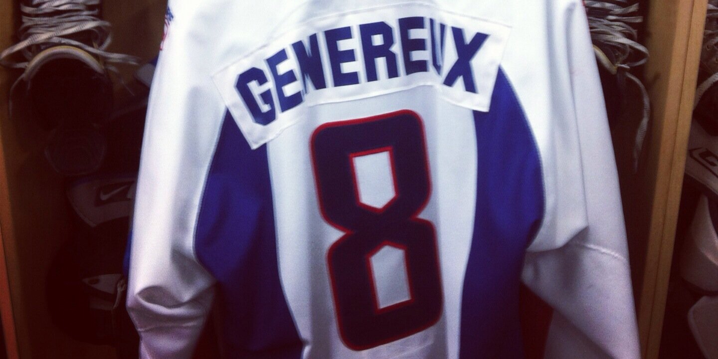 simongenereux's profile banner image