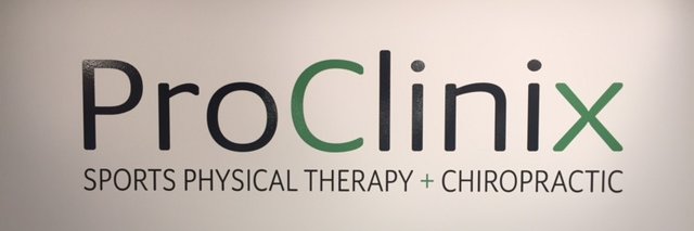ProClinix banner