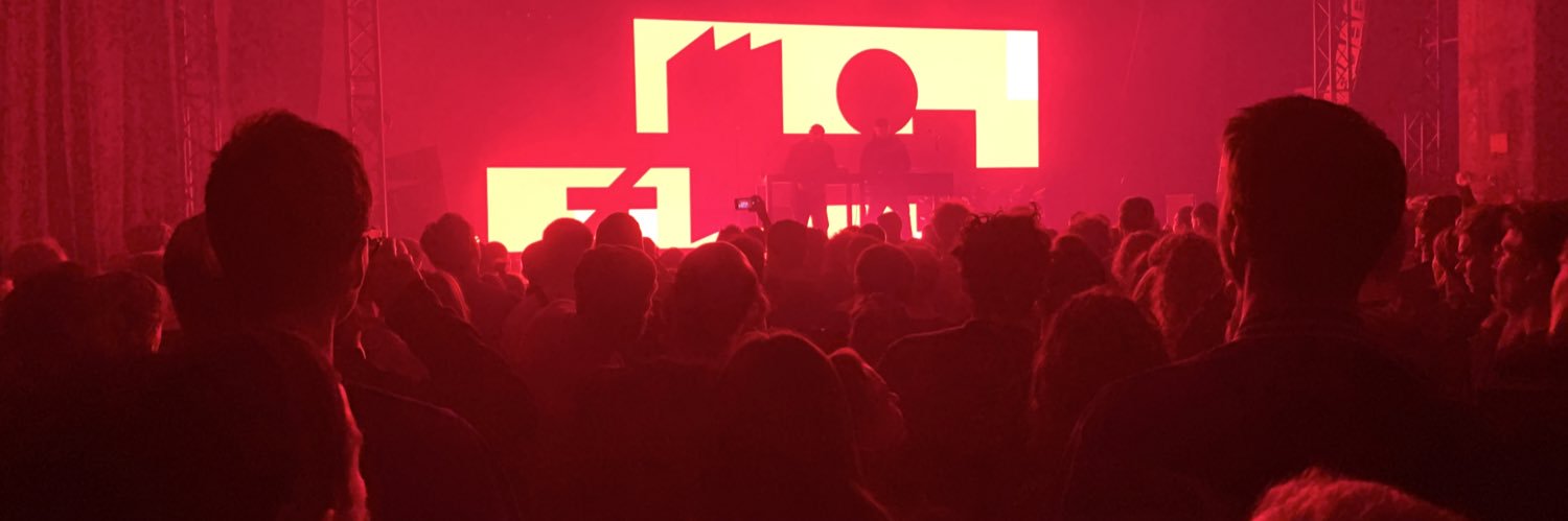 inditronic's profile banner image