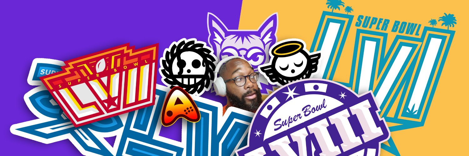 creativebobbie's profile banner image
