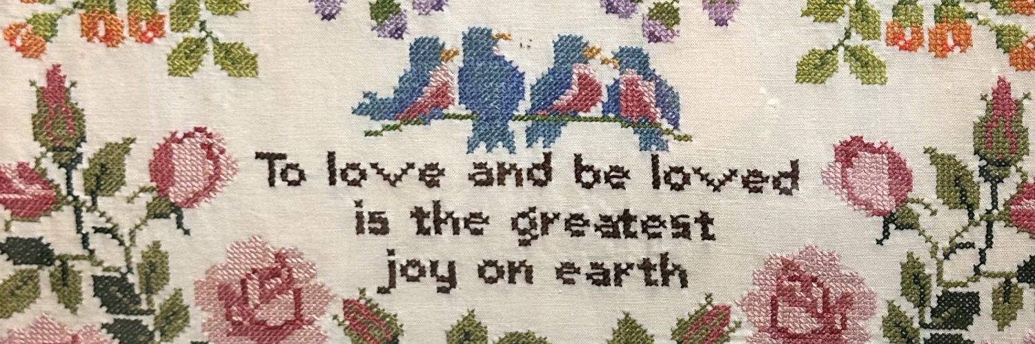 JuliaKateDavis's profile banner image