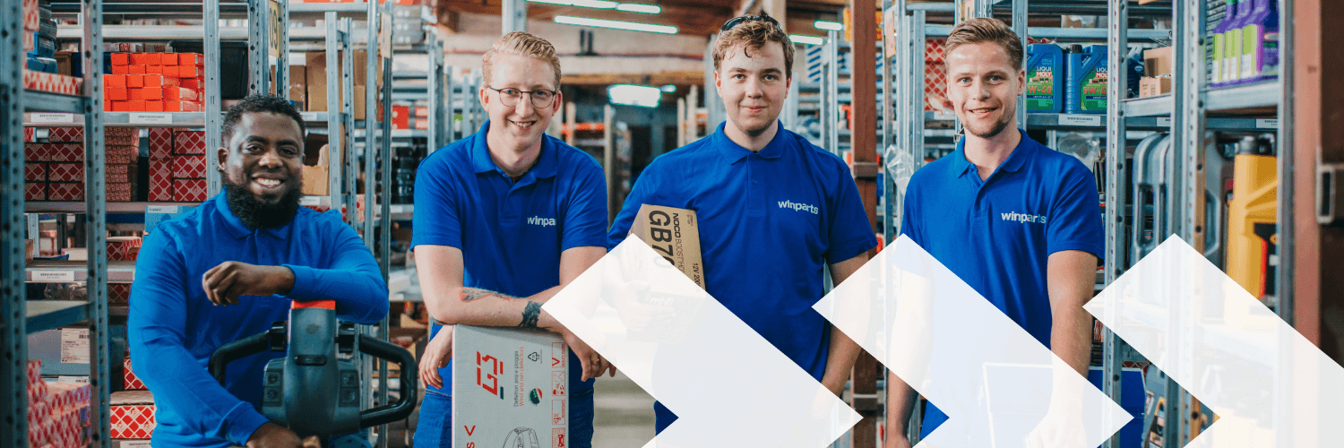 Winparts_nl's profile banner image