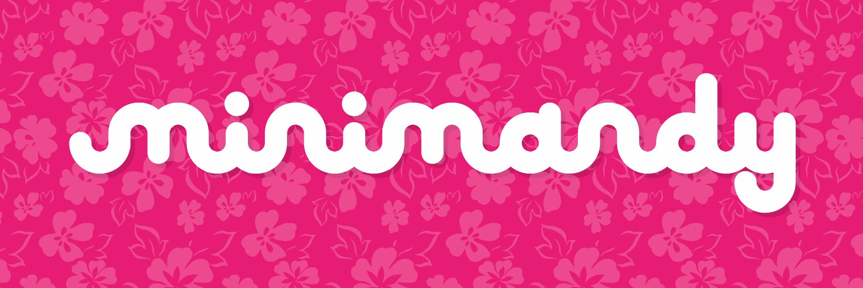MinimandySign's profile banner image