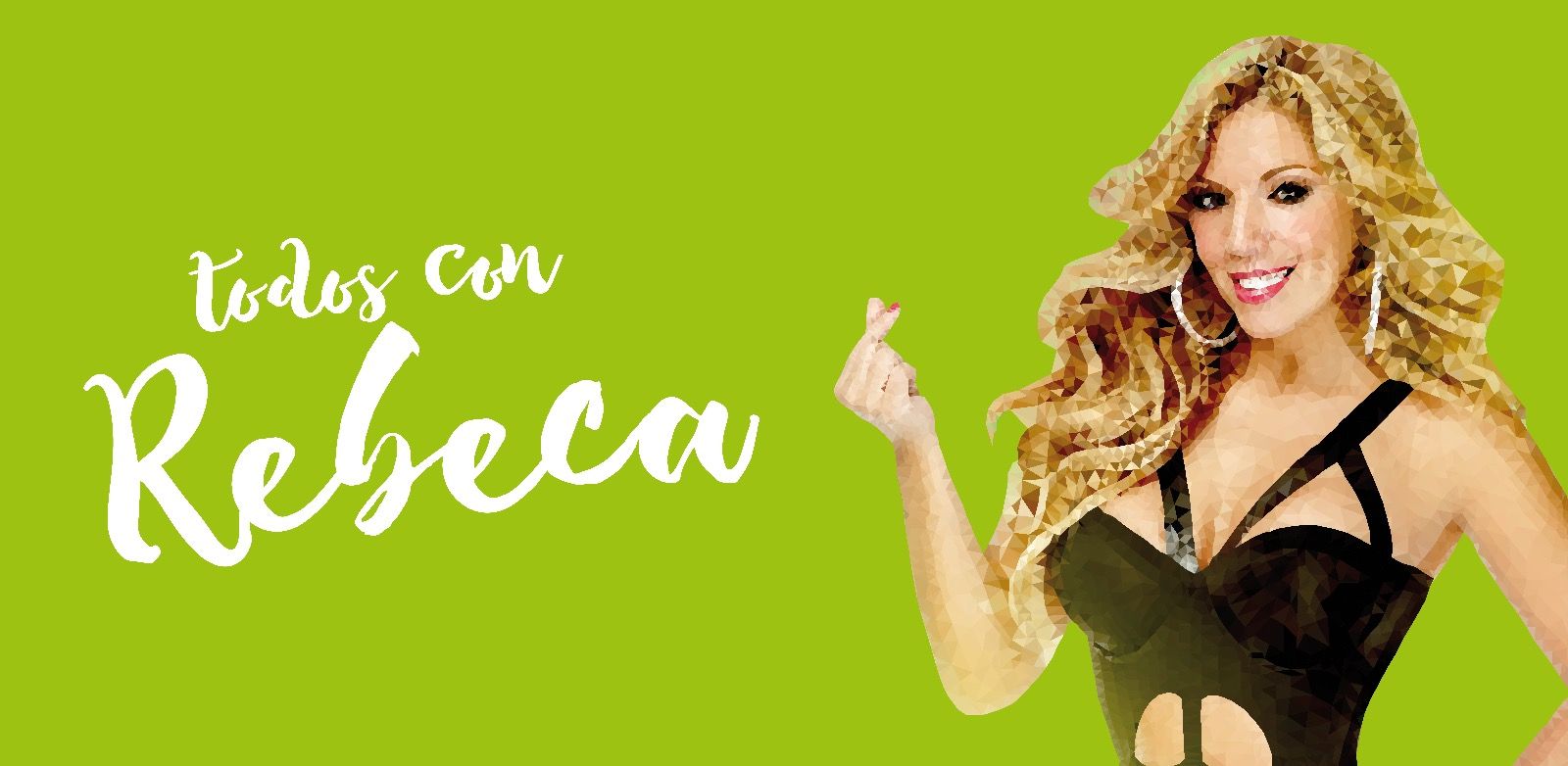 FanClubRebeca's profile banner image