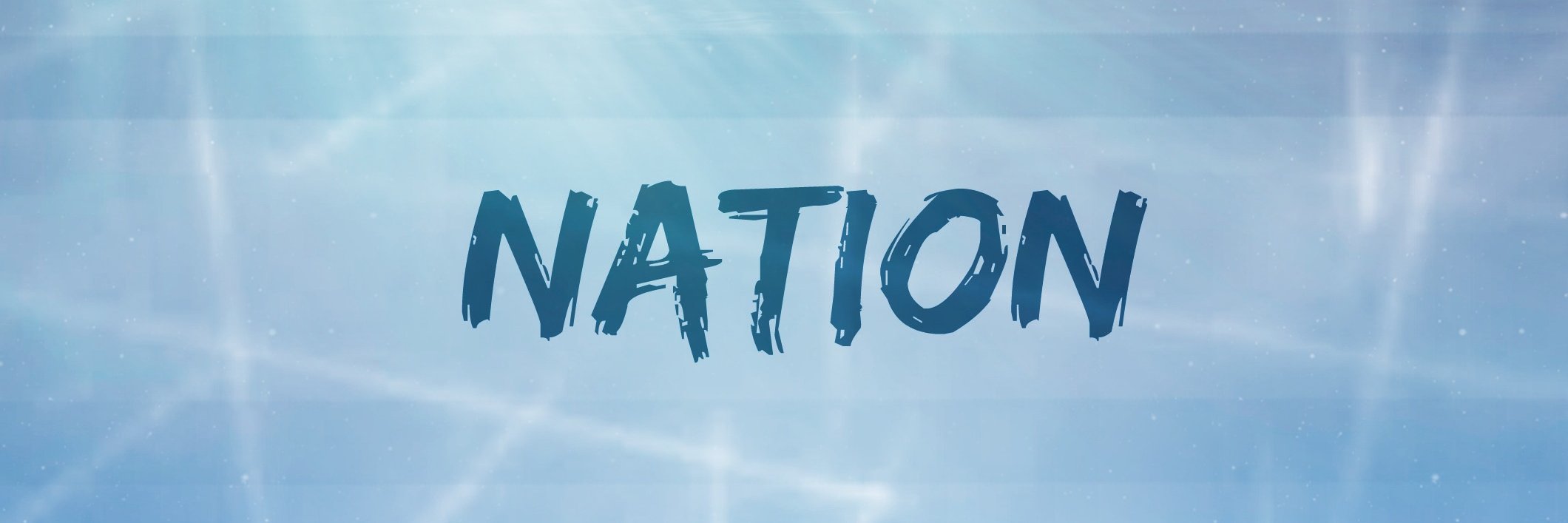 Nation banner