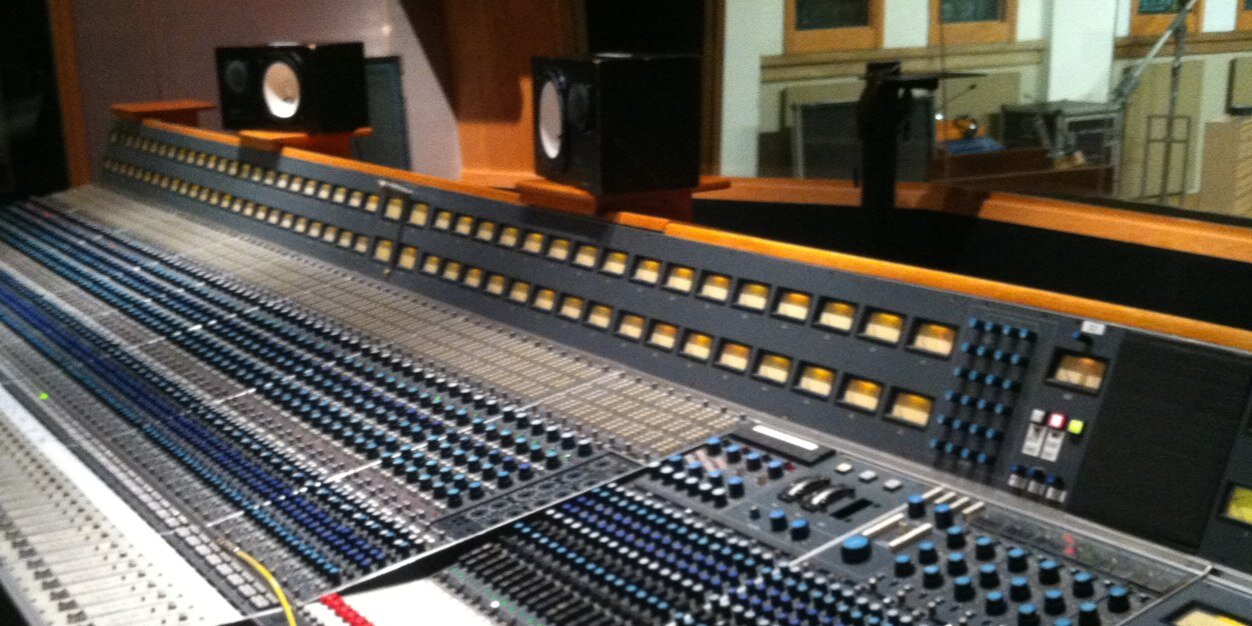 ChadLeeMusic's profile banner image