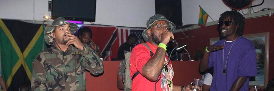 Fifth Movement banner