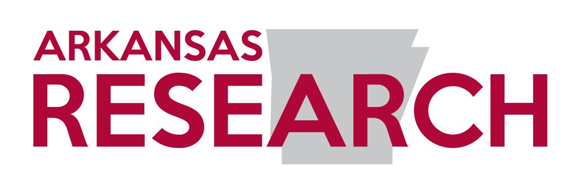 UArkansas Research's banner