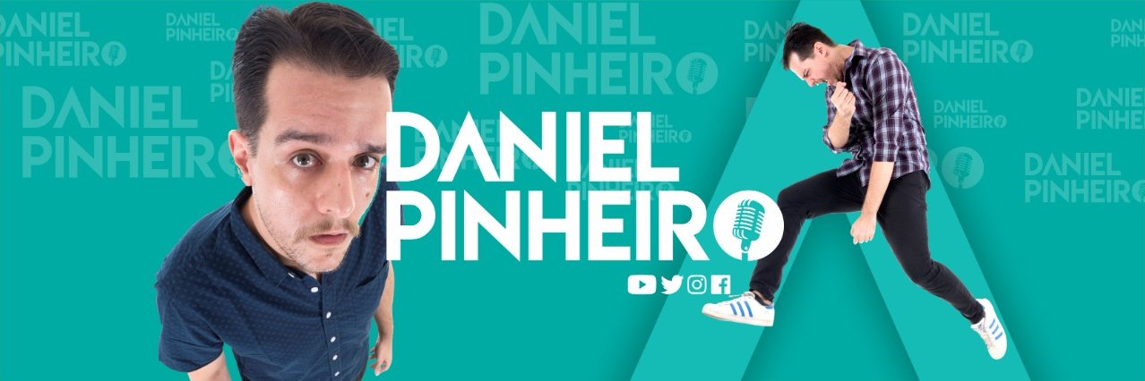 Pinheirão banner