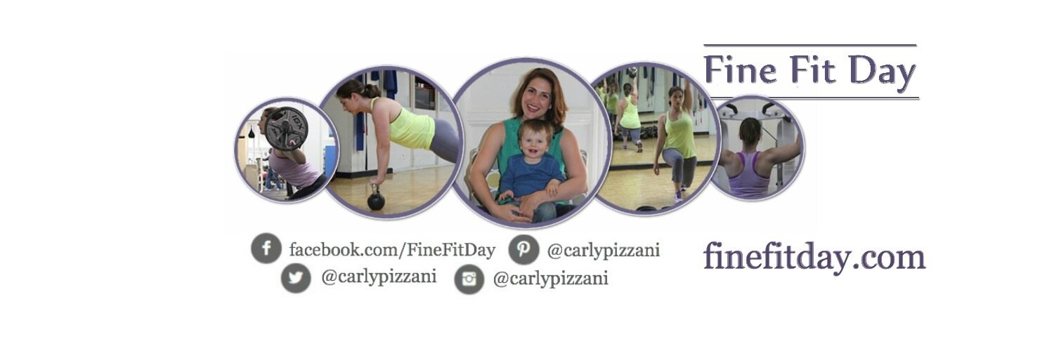 CarlyPizzani's profile banner image