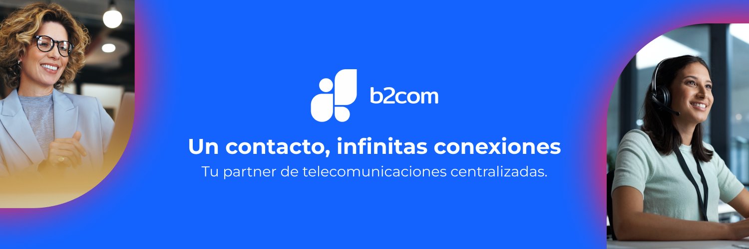 b2com_telecom's profile banner image