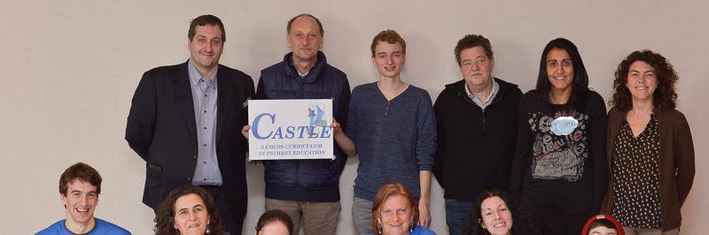 Castle Project banner
