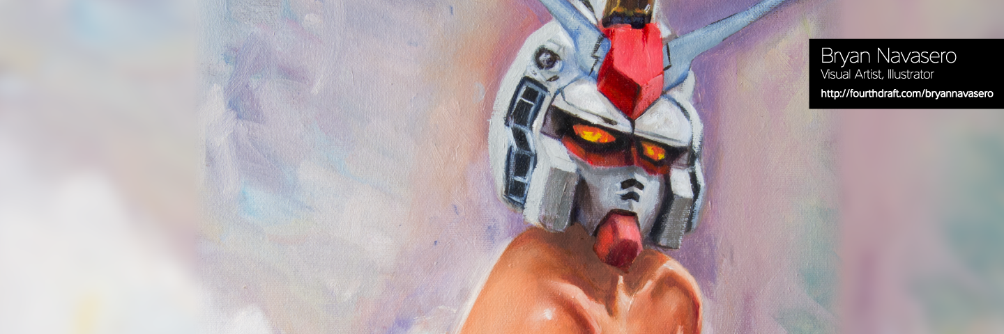 Fourthdraft's profile banner image