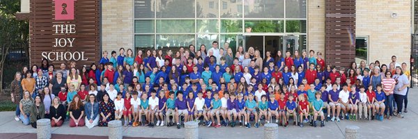 thejoyschoolhou Profile Banner