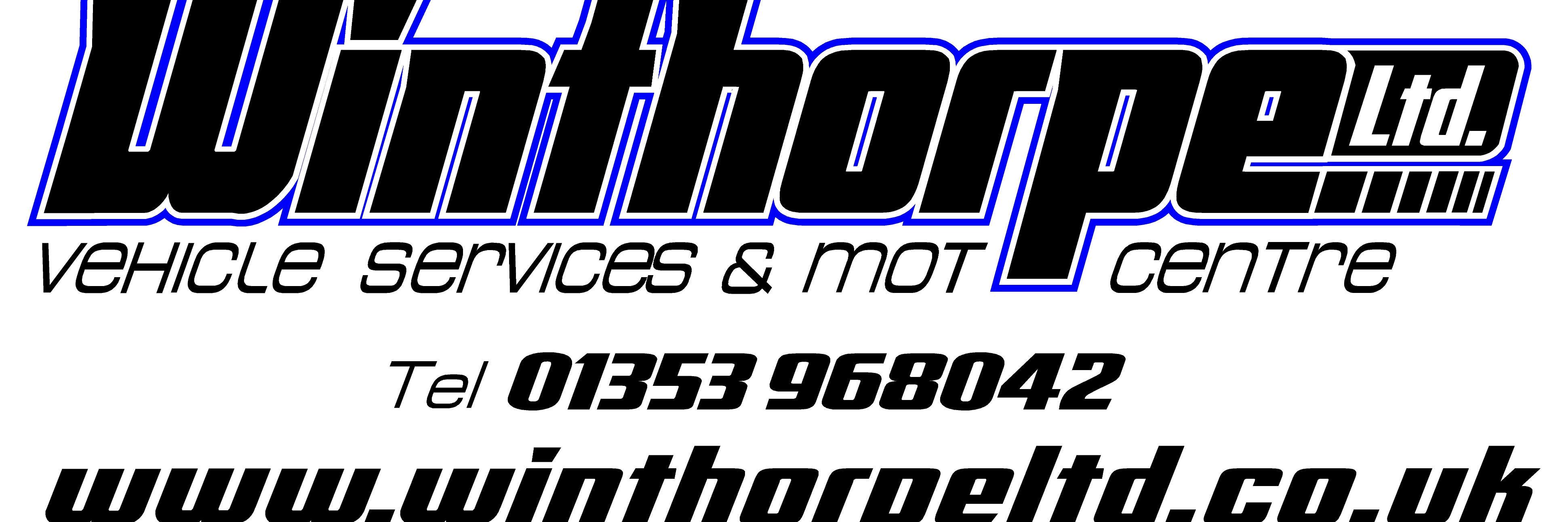 winthorpeltd's profile banner image