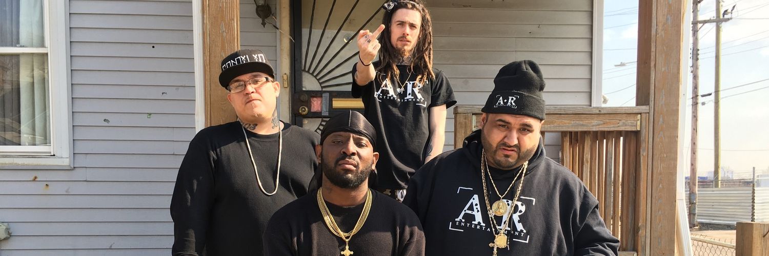 BailzOfficial's profile banner image
