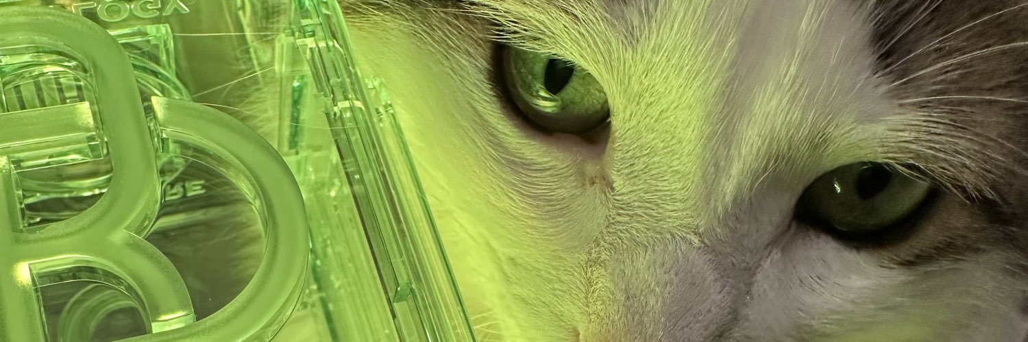KeeyleG's profile banner image