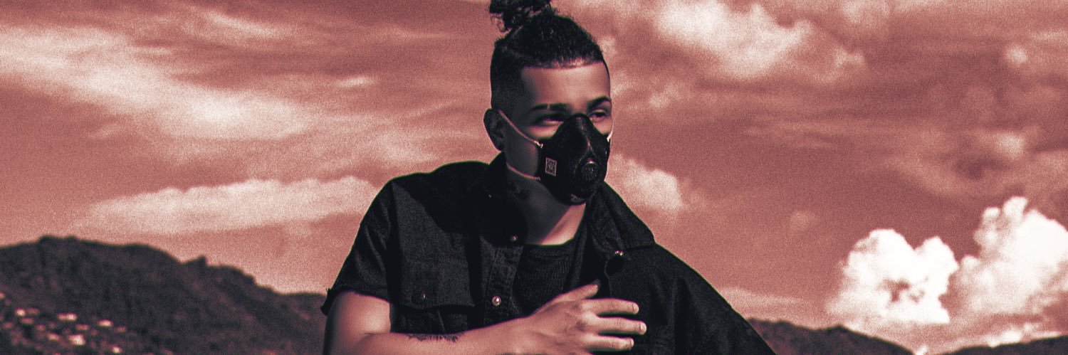 Alex Roy banner