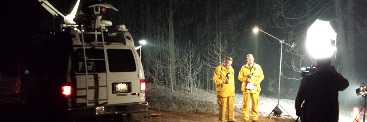 Patrick Walker banner