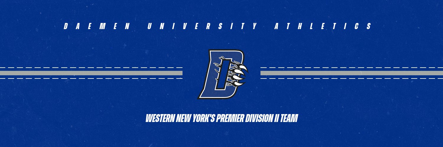 Daemen Wildcats's banner
