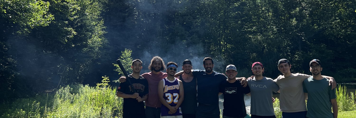 TSiskar's profile banner image