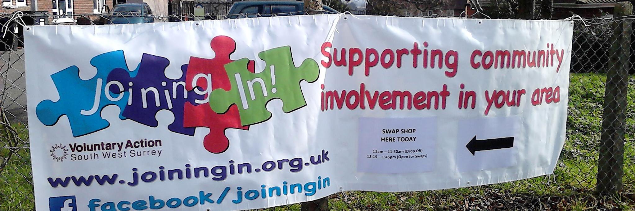 joininginstoke's profile banner image