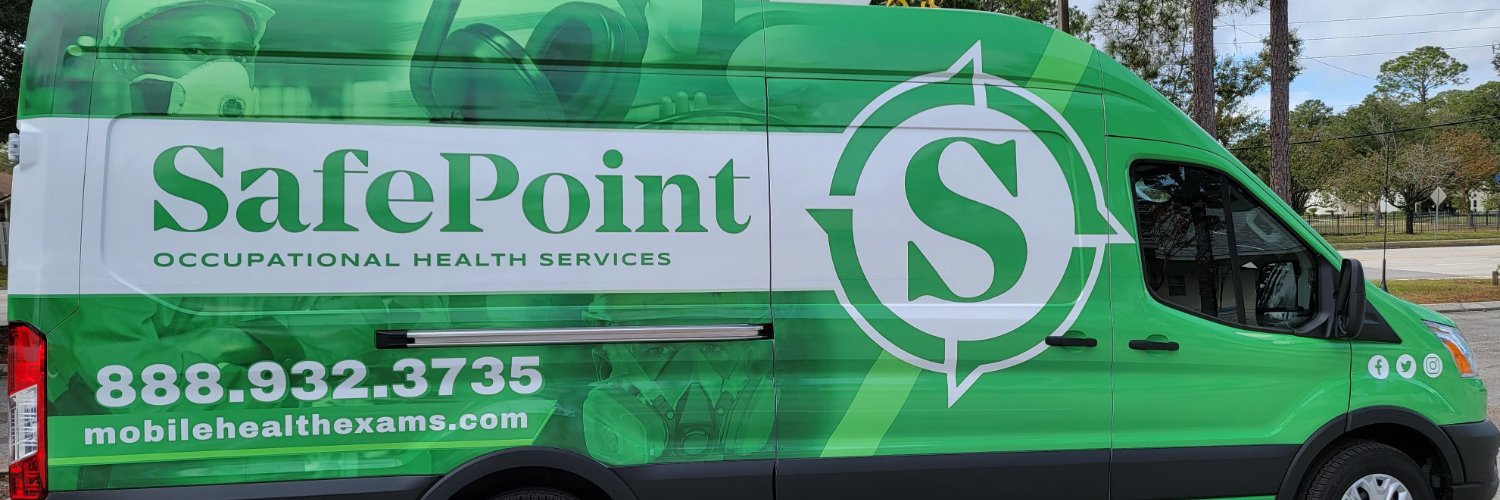 SafePointOHS's profile banner image