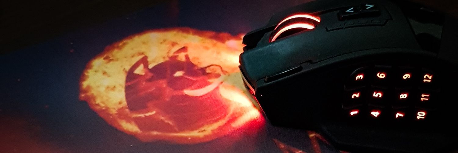 Wicho_Rekan's profile banner image