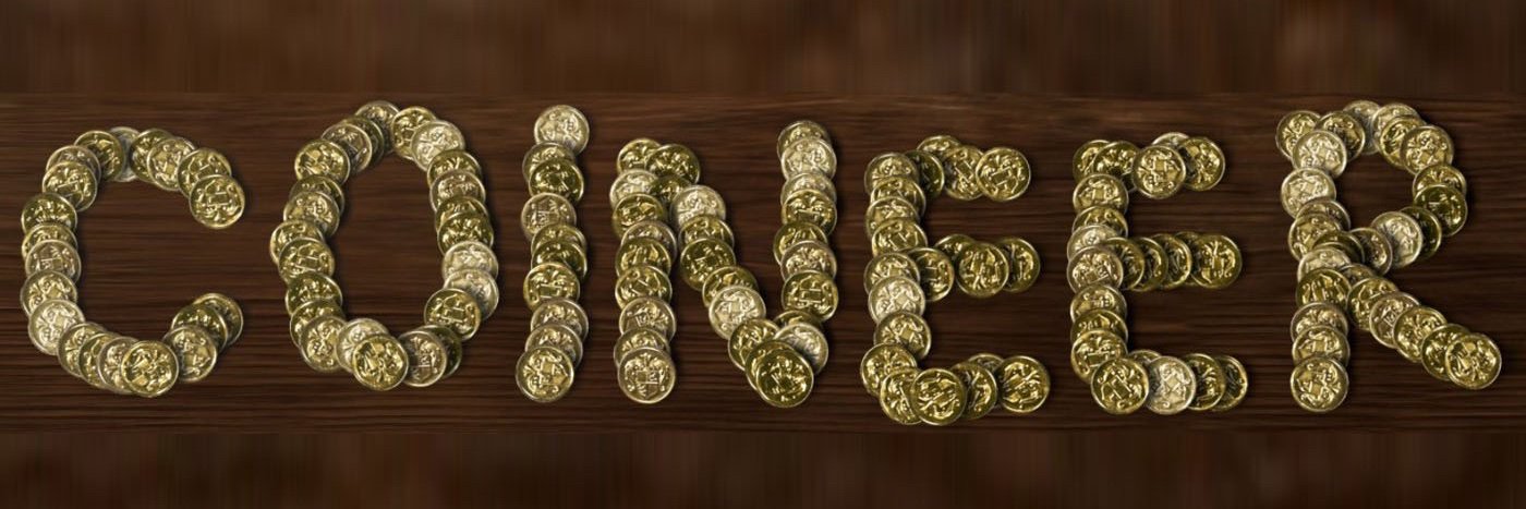 Steve Coineer banner