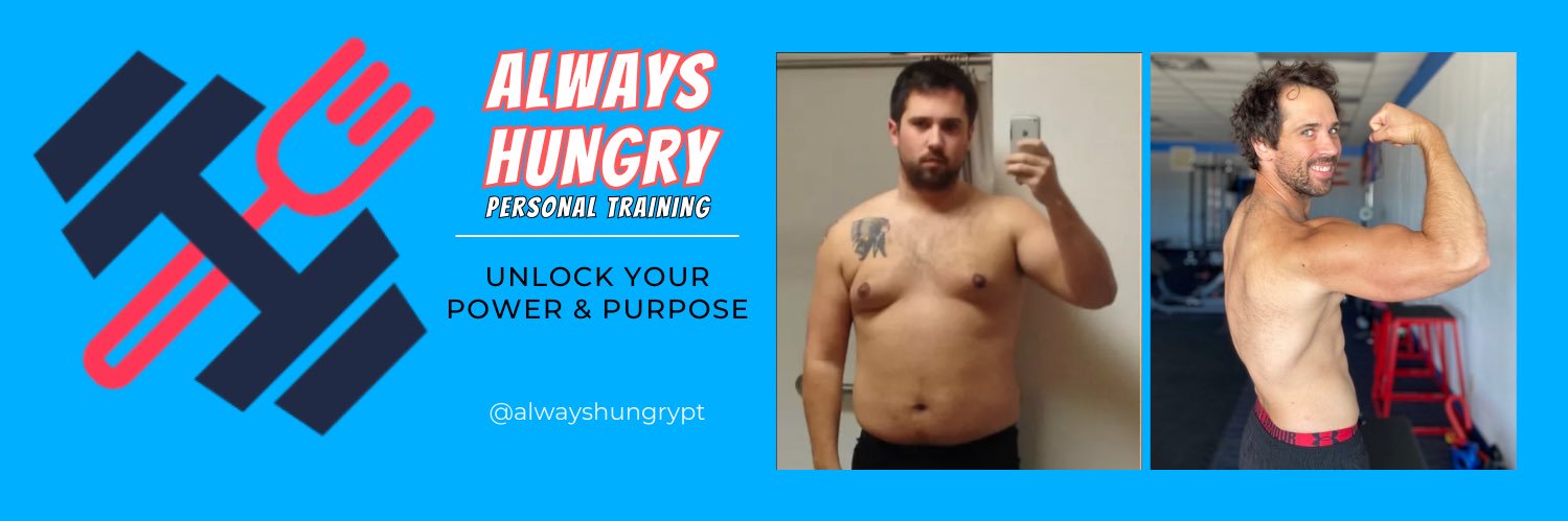 Hockey Strength Trainer | Eric Hinrichsen banner