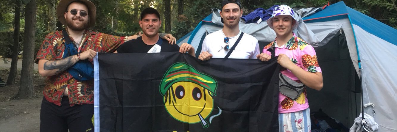 NPeavot's profile banner image