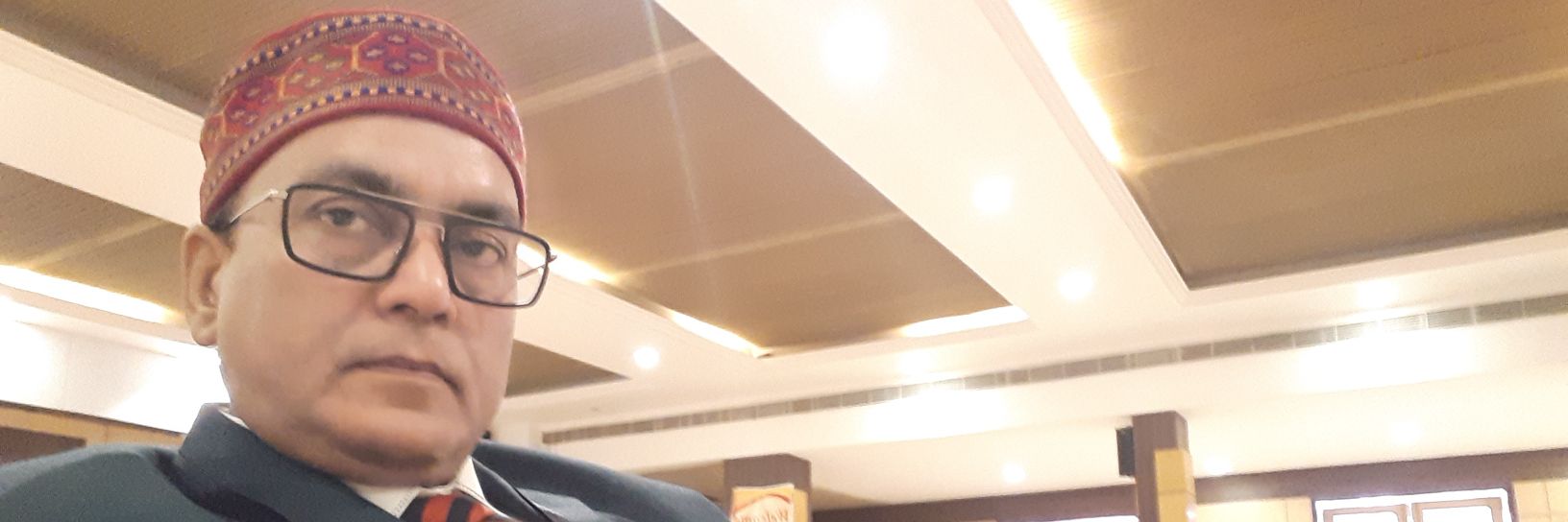 IMA HOSPITAL BOARD OF INDIA, UP CHAPTER banner