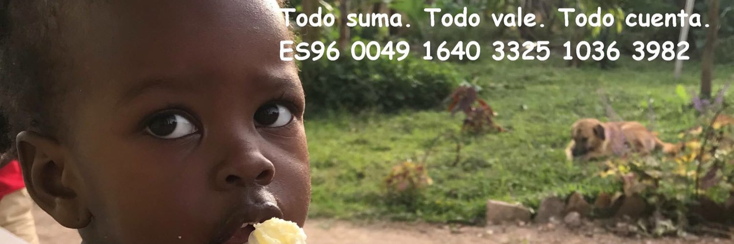 Babies Uganda banner