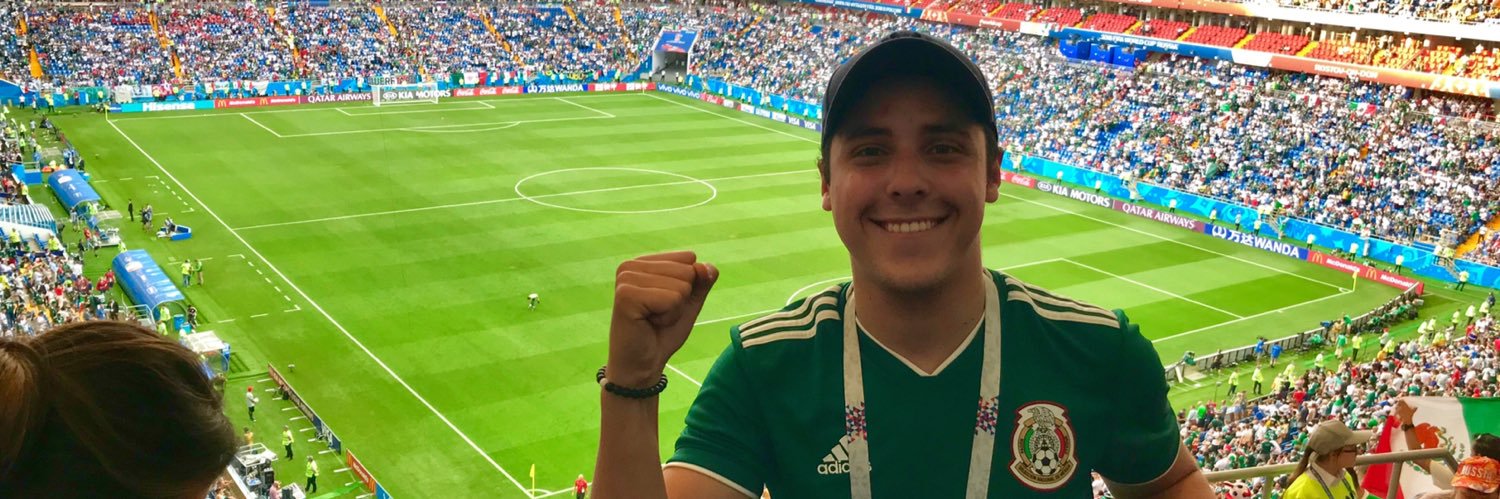 Daniel Uriega banner