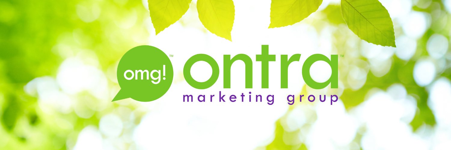 OntraMarketing's profile banner image