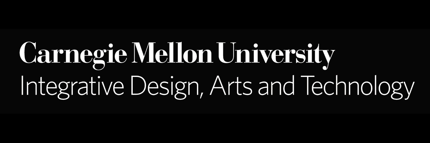 CMU IDeATe Profile Banner