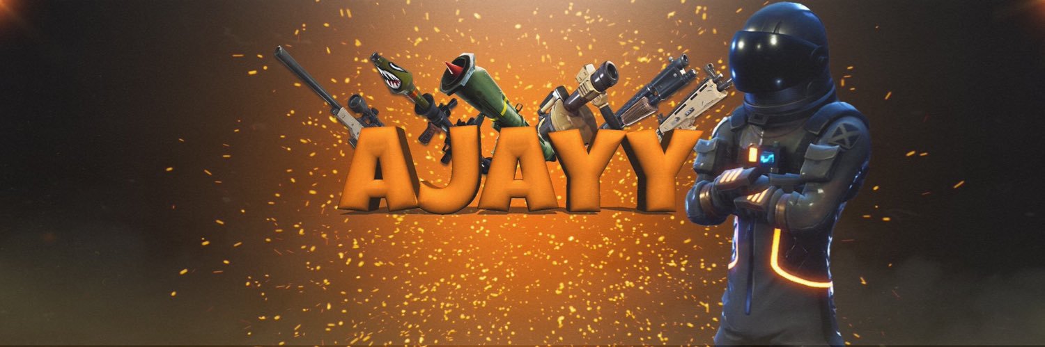 ajayylol's profile banner image