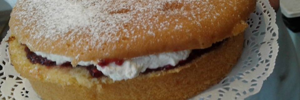 CornerBakeryTerenure, Cara banner