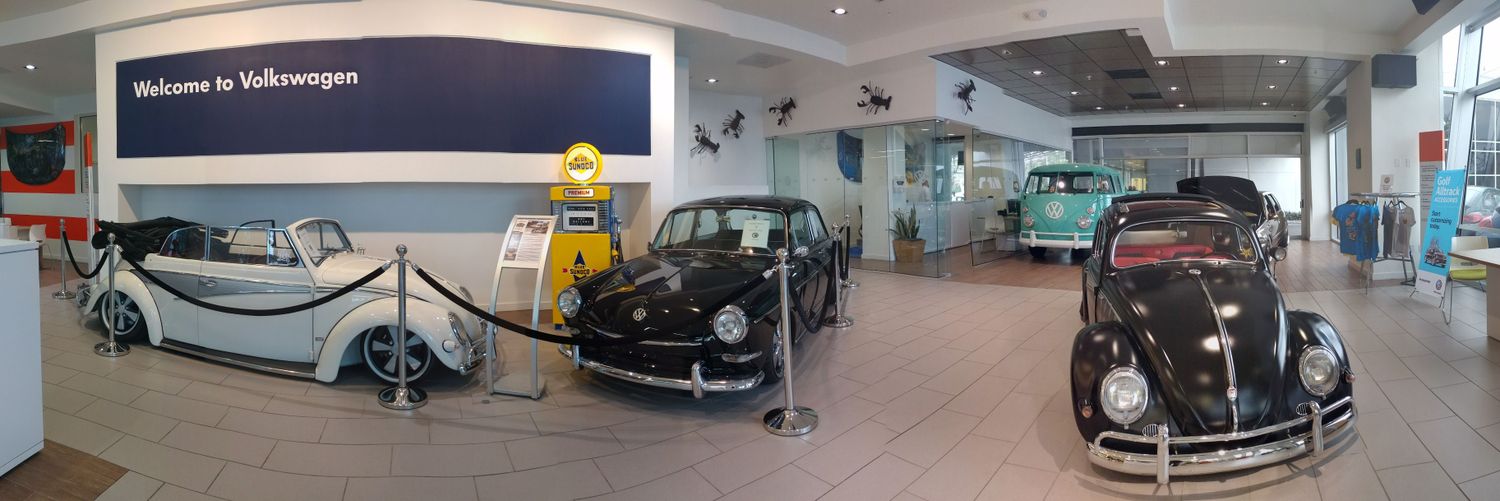 VWofNaples's profile banner image