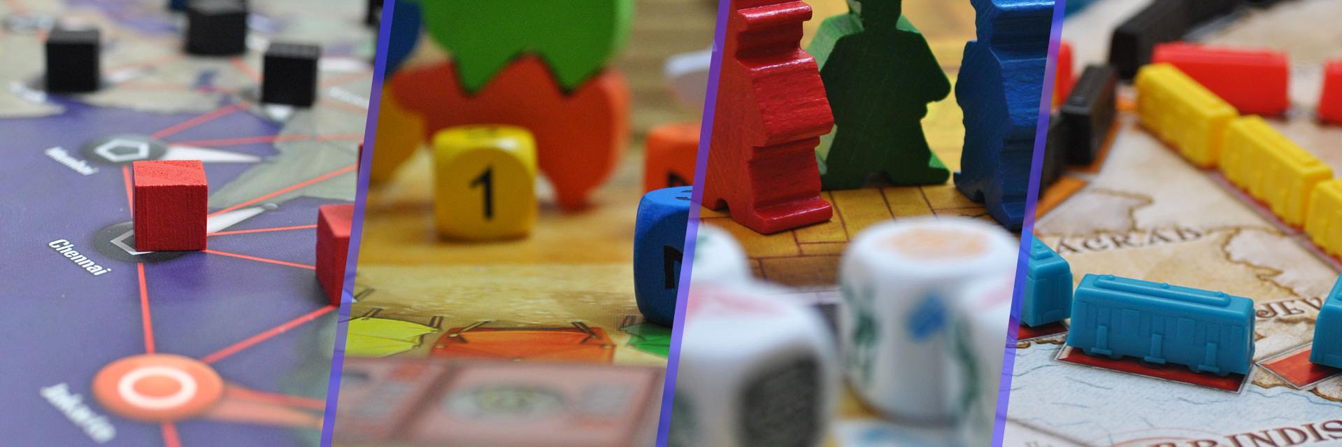 BoardGameCrate's profile banner image