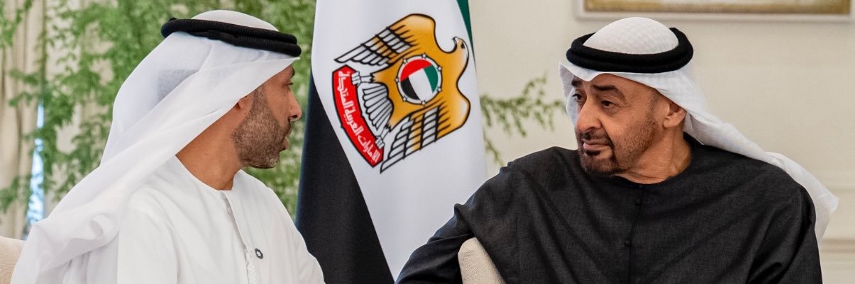 Prof.Dr.Humaid Al-Shamsi 🇦🇪 banner