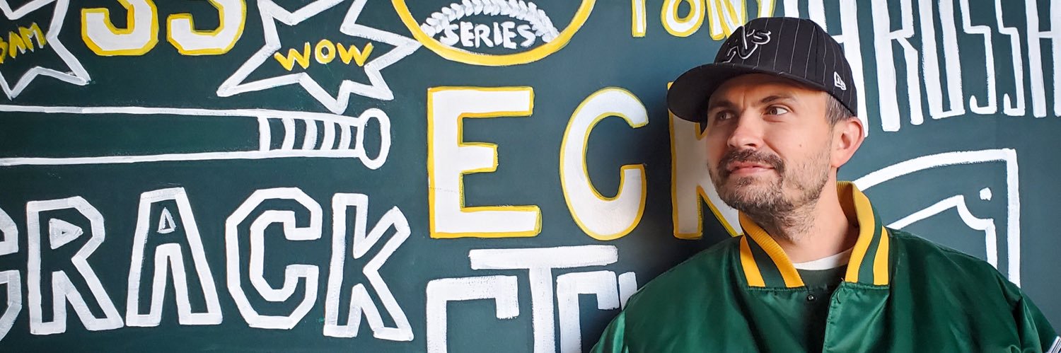 Michael Pettersen banner