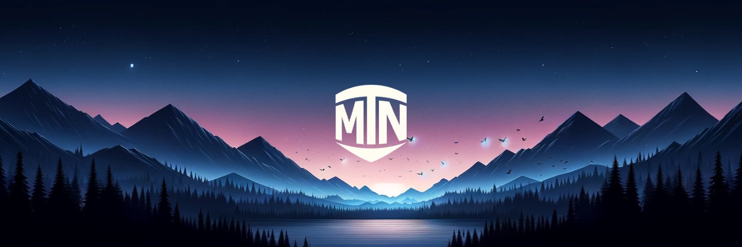 matsmtn's profile banner image