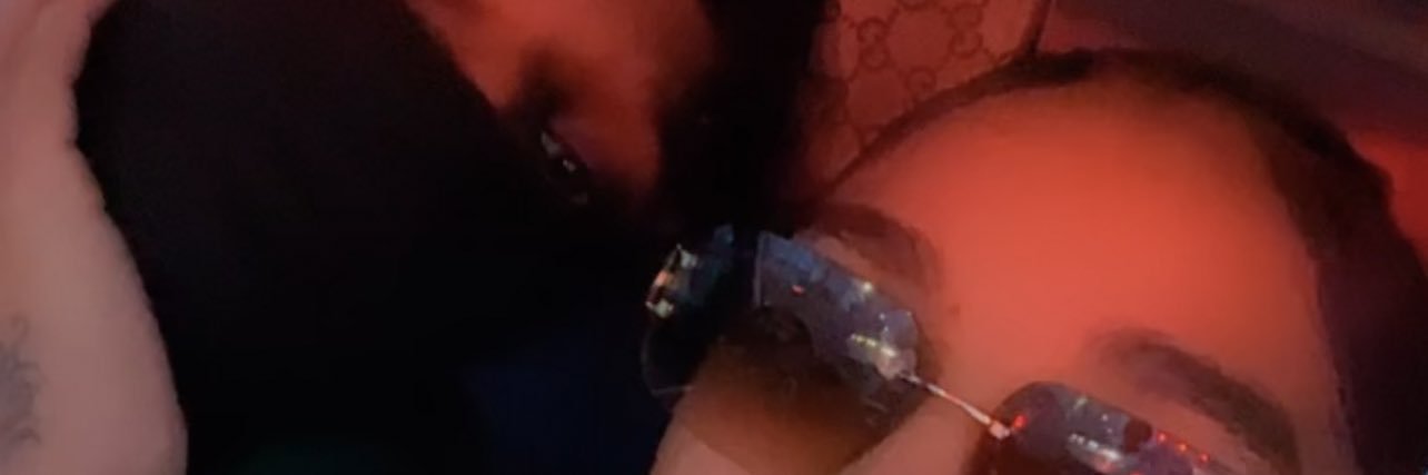 raeeglizzy's profile banner image