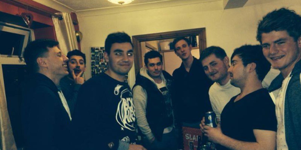 joshatkinson156's profile banner image